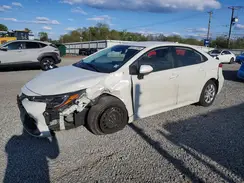 JTDEPRAE4LJ095550 2020 TOYOTA COROLLA