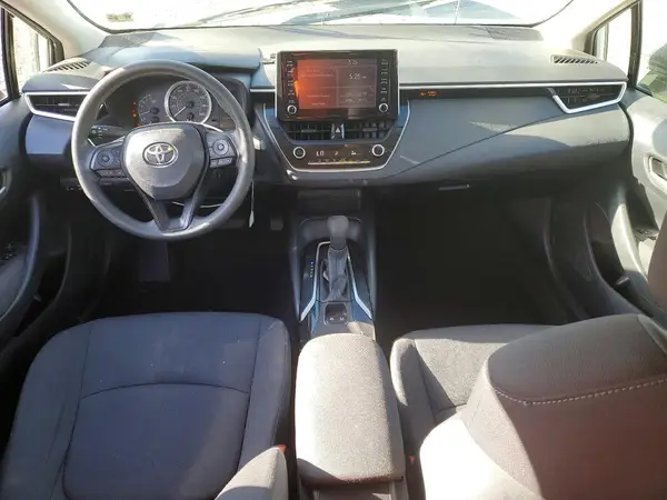 JTDEPRAE4LJ095550 2020 TOYOTA COROLLA - Image 8