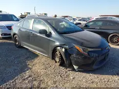 JTDEPRAE4LJ095838 2020 TOYOTA COROLLA