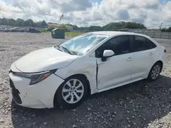 JTDEPRAE4LJ095922 2020 TOYOTA COROLLA