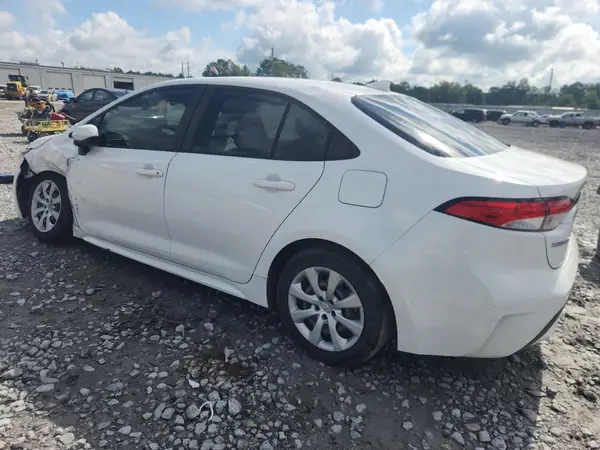 JTDEPRAE4LJ095922 2020 TOYOTA COROLLA - Image 2
