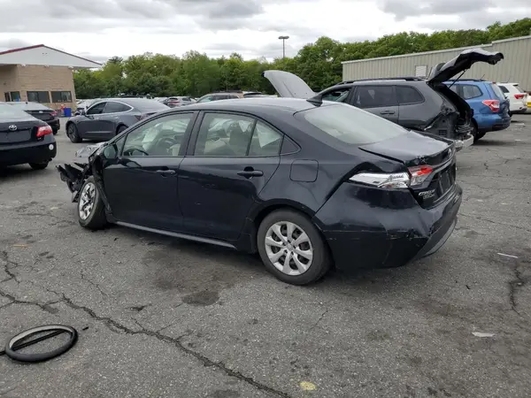JTDEPRAE4LJ096424 2020 TOYOTA COROLLA - Image 2
