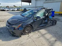 JTDEPRAE4LJ096665 2020 TOYOTA COROLLA