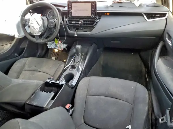 JTDEPRAE4LJ096665 2020 TOYOTA COROLLA - Image 8
