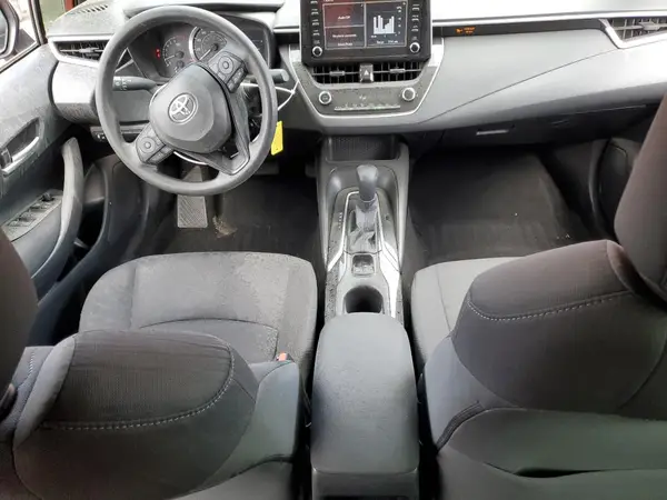 JTDEPRAE4LJ097153 2020 TOYOTA COROLLA - Image 8