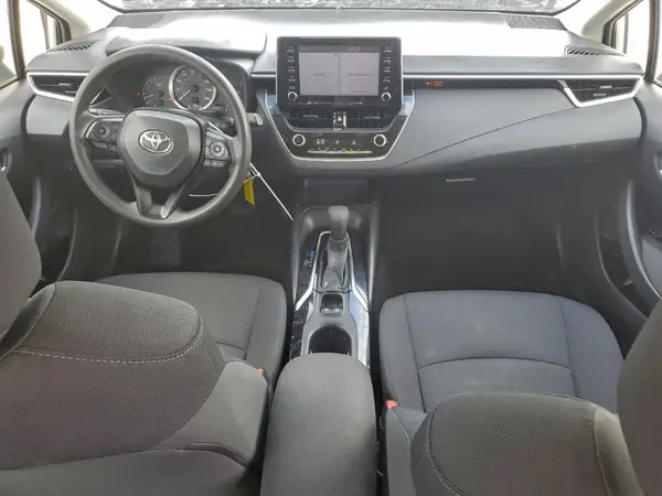 JTDEPRAE4LJ097430 2020 TOYOTA COROLLA - Image 8