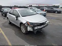 JTDEPRAE4LJ097721 2020 TOYOTA COROLLA