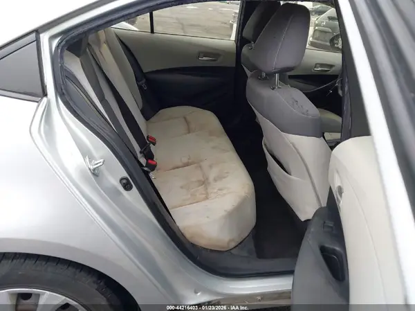 JTDEPRAE4LJ097721 2020 TOYOTA COROLLA - Image 8
