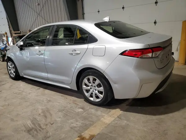 JTDEPRAE4LJ097945 2020 TOYOTA COROLLA - Image 2
