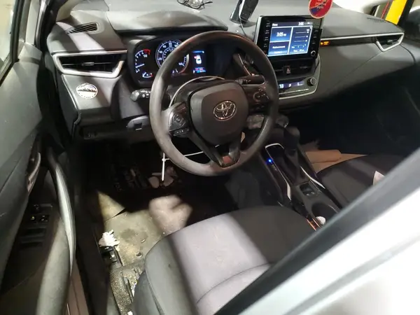 JTDEPRAE4LJ097945 2020 TOYOTA COROLLA - Image 8