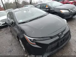 JTDEPRAE4LJ097962 2020 TOYOTA COROLLA