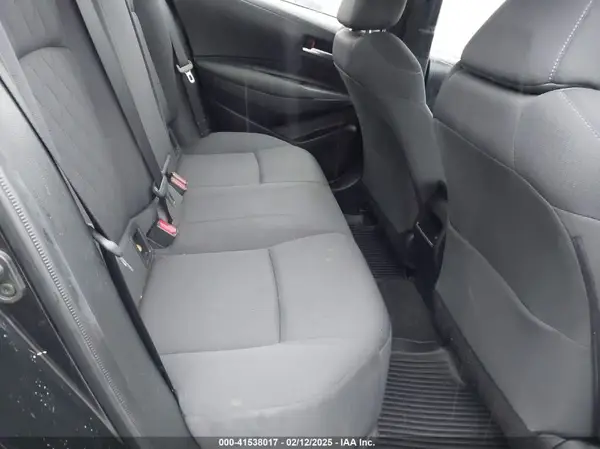 JTDEPRAE4LJ097962 2020 TOYOTA COROLLA - Image 8