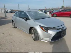 JTDEPRAE4LJ098240 2020 TOYOTA COROLLA