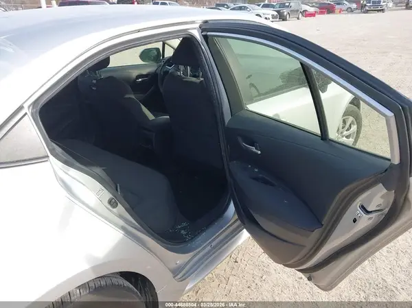 JTDEPRAE4LJ098240 2020 TOYOTA COROLLA - Image 8