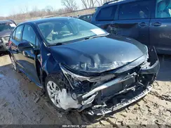 JTDEPRAE4LJ098531 2020 TOYOTA COROLLA