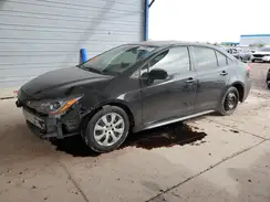JTDEPRAE4LJ098769 2020 TOYOTA COROLLA