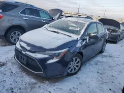 JTDEPRAE4LJ099081 2020 TOYOTA COROLLA