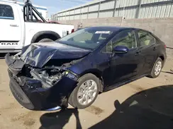 JTDEPRAE4LJ100228 2020 TOYOTA COROLLA