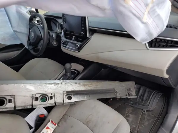 JTDEPRAE4LJ100472 2020 TOYOTA COROLLA - Image 8