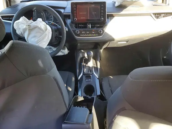 JTDEPRAE4LJ100682 2020 TOYOTA COROLLA - Image 8