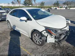 JTDEPRAE4LJ100696 2020 TOYOTA COROLLA