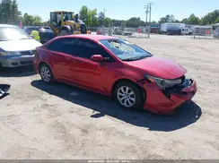 JTDEPRAE4LJ100777 2020 TOYOTA COROLLA