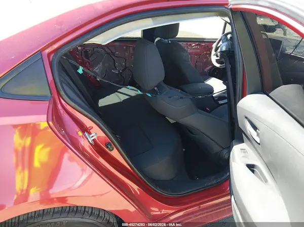 JTDEPRAE4LJ100777 2020 TOYOTA COROLLA - Image 8