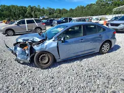 JTDEPRAE4LJ101413 2020 TOYOTA COROLLA