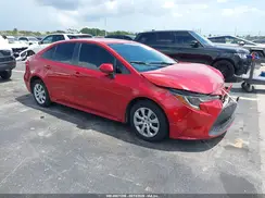 JTDEPRAE4LJ101489 2020 TOYOTA COROLLA