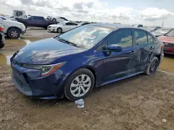 JTDEPRAE4LJ101511 2020 TOYOTA COROLLA