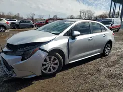 JTDEPRAE4LJ101640 2020 TOYOTA COROLLA