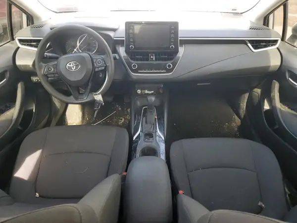 JTDEPRAE4LJ101640 2020 TOYOTA COROLLA - Image 8