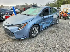 JTDEPRAE4LJ102870 2020 TOYOTA COROLLA