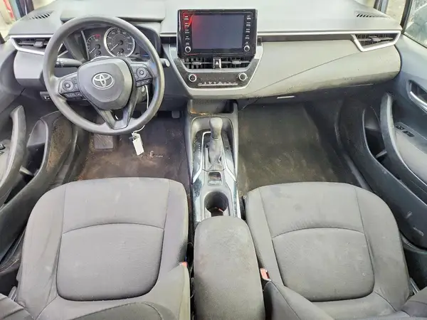 JTDEPRAE4LJ102870 2020 TOYOTA COROLLA - Image 8