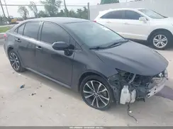 JTDEPRAE4LJ102934 2020 TOYOTA COROLLA