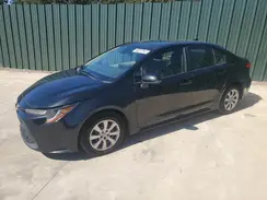 JTDEPRAE4LJ103632 2020 TOYOTA COROLLA