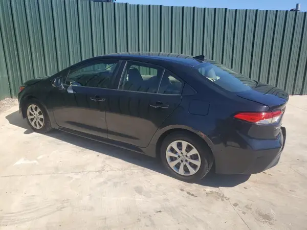 JTDEPRAE4LJ103632 2020 TOYOTA COROLLA - Image 2