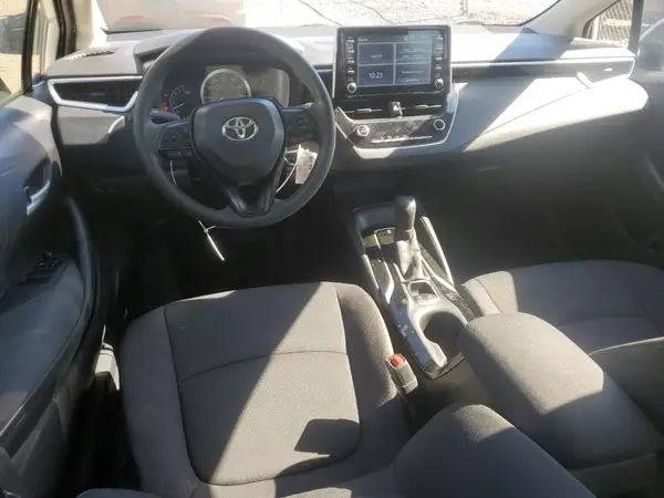 JTDEPRAE4LJ103811 2020 TOYOTA COROLLA - Image 8
