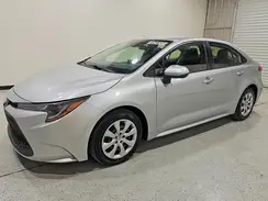 JTDEPRAE4LJ103890 2020 TOYOTA COROLLA