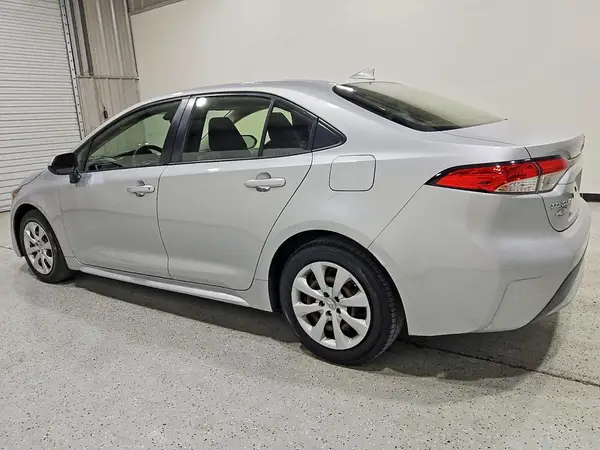 JTDEPRAE4LJ103890 2020 TOYOTA COROLLA - Image 2