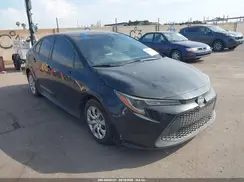 JTDEPRAE4LJ104277 2020 TOYOTA COROLLA