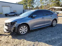 JTDEPRAE4LJ106658 2020 TOYOTA COROLLA
