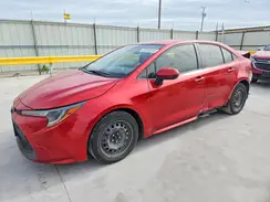 JTDEPRAE4LJ107079 2020 TOYOTA COROLLA