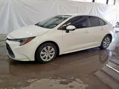 JTDEPRAE4LJ107342 2020 TOYOTA COROLLA