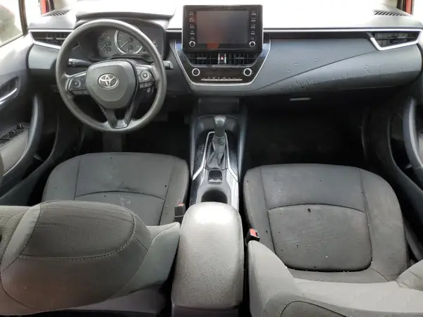 JTDEPRAE4LJ107728 2020 TOYOTA COROLLA - Image 8