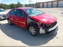 JTDEPRAE4LJ109074 2020 TOYOTA COROLLA