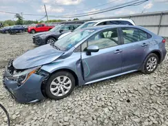 JTDEPRAE4LJ109396 2020 TOYOTA COROLLA