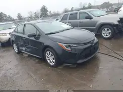 JTDEPRAE4LJ109589 2020 TOYOTA COROLLA