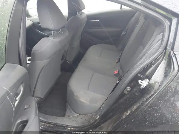 JTDEPRAE4LJ109589 2020 TOYOTA COROLLA - Image 8