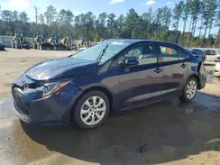 JTDEPRAE4LJ109639 2020 TOYOTA COROLLA